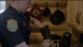 Alaska PD - Season 02 Episode 02